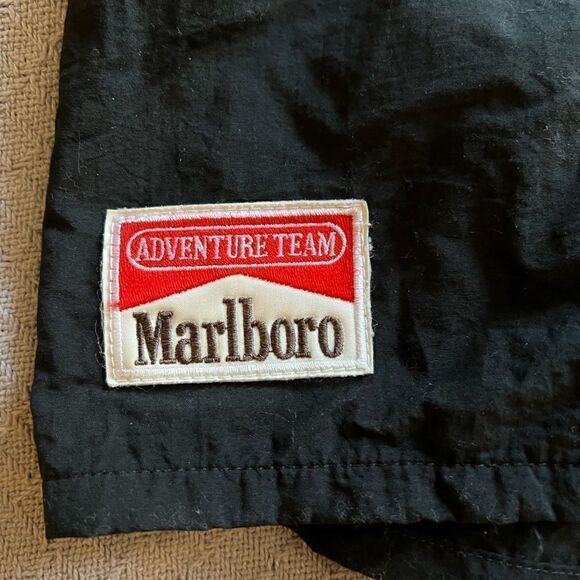 Marlboro Board Shorts